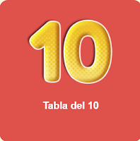  la del 10