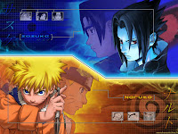 NARUTO WALLAPAPER