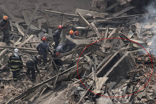 Sao Palo Building Collapse Root Cause Investigation 9-11 Truth