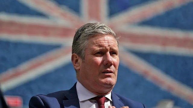  Sir Keir Starmer Stands Firm on Private School VAT Plan