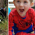 Disappearance of William Tyrrell 