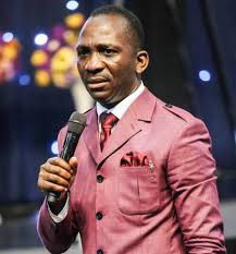 Paul Enenche Biography