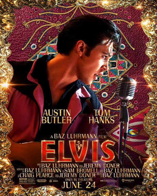 Frases de la película: Elvis