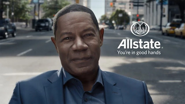 Allstate insurance