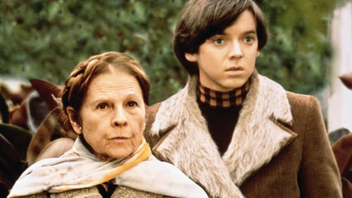 Harold y Maude 1971 online subtitulada