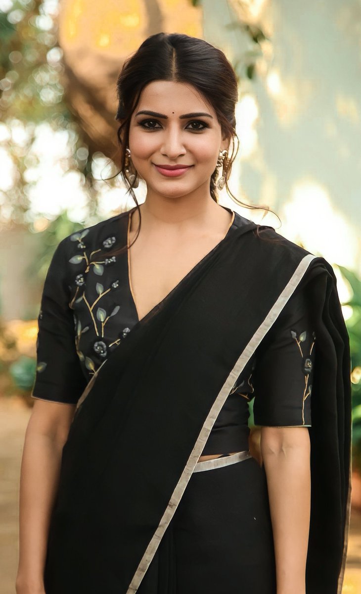 Samantha pic