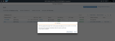 SAP HANA 2.0, SAP HANA Study Materials, SAP HANA Guides, SAP HANA Tutorial and Materials