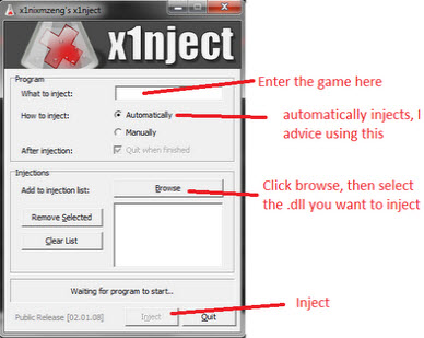 Download PerX Injector Download PerX Injector Gratis Terbaru