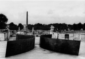 Richard Serra