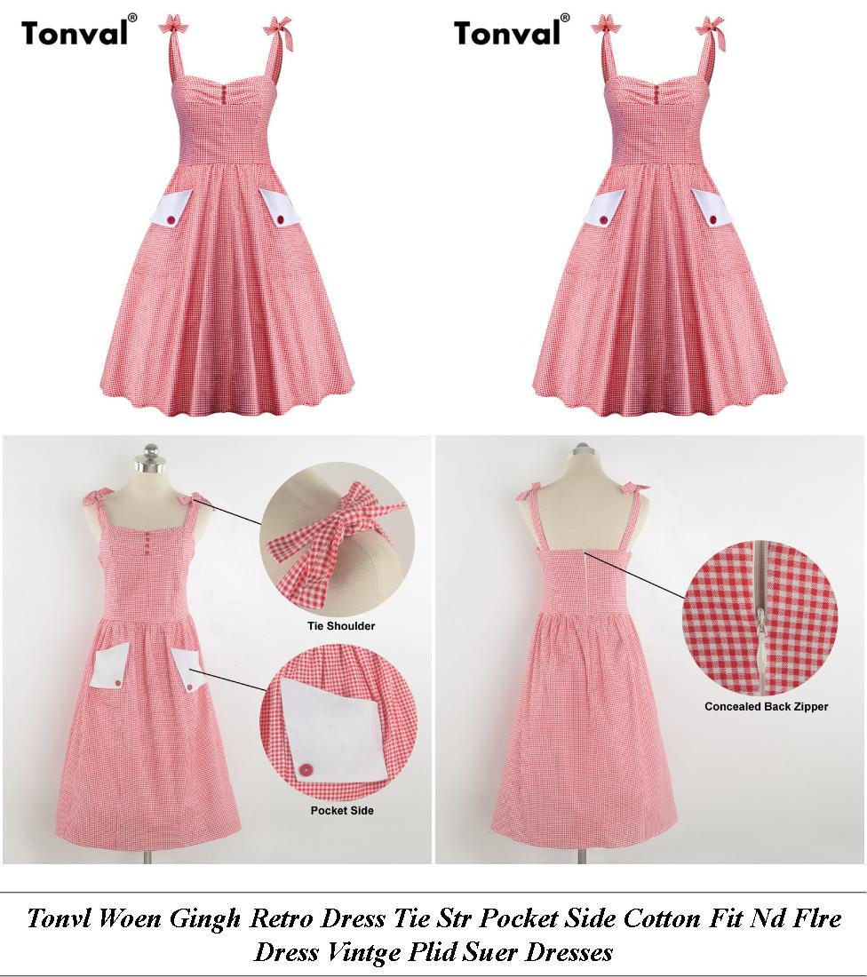Pale Pink Off The Shoulder Dress - Store That Sells Vintage Clothing - Mother Of The Groom Dresses For Summer Plus Size