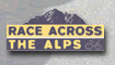 Race across the alps 2008
