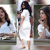 Caught In Action: Priyanka Chopra Glams Up On The Set Of Baywatch