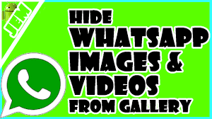 Hide-whatsapp-photos-videos