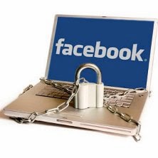 privacidade facebook google+ redes sociais proteger seguranca