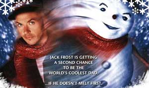 Jack Frost