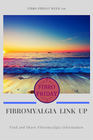 Fibro blog link up