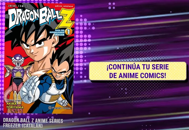 Nuevas licencias manga de Planeta Cómic en el 28 Manga Barcelona.