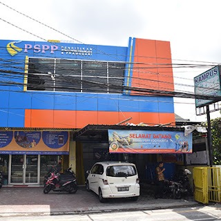 pspp jogja