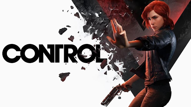 Control ya se puede descargar en Epic Games Store.