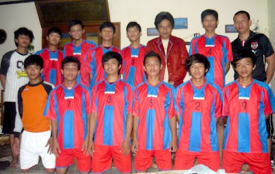 tim Futsal Enrico FC