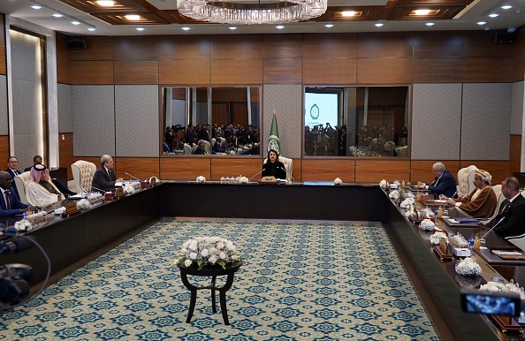 اجتماع وزراء الخارجية في طرابلس .. رغبة في عدم تأصيل الانقسام
