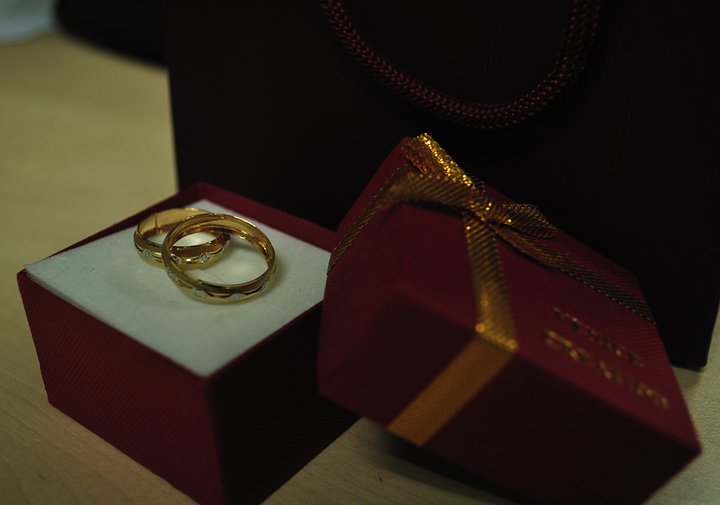 Wow new wedding  rings  Wedding  ring  in ongpin  manila