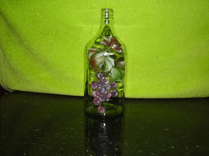 garrafa da Paula