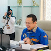 Ketua MPR RI Bamsoet Dorong Digitalisasi di Bidang Pendidikan