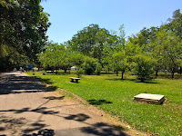 Parque Ecológico de Barueri