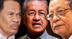 Malaysia Akan Mendapat Timbalan Perdana Menteri Cina Yang ...