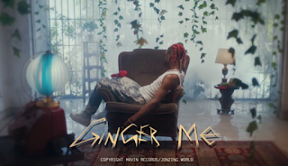 [Video] Rema – Ginger Me