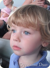 rals and those eyes