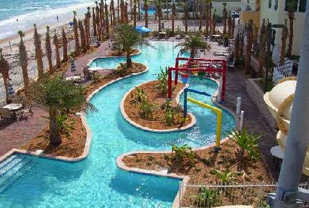 Welcome to The Cove on Ormond Beach