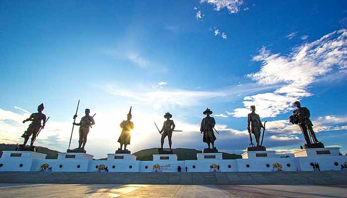 Tempat Wisata di Hua Hin