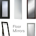 Floor Mirrors