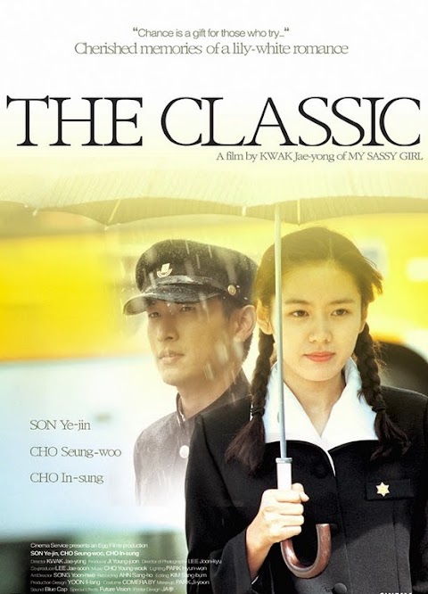 The Classic Full Movie Free Download