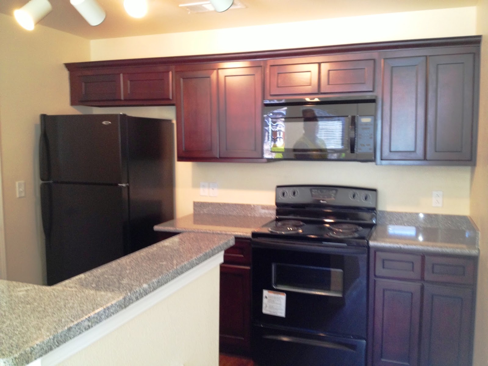 El Paso Apartments for Rent: February 2013