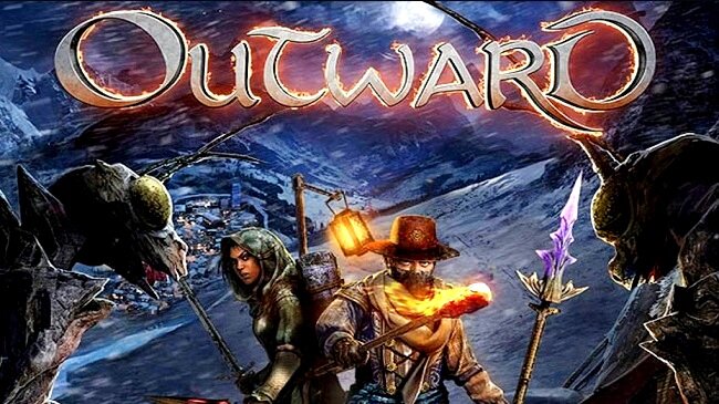 Outward PC Game Download