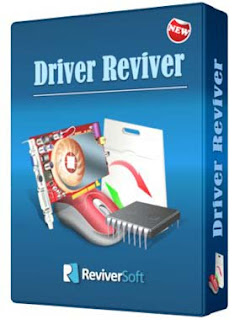 Download Driver Reviver 4.0.1.70 Including Crack