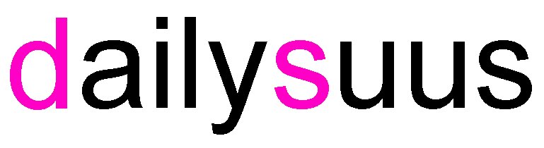 dailysuus