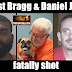 Ernest Bragg, 74, and Daniel Jones, 49, fatally shot in Huntsville, Alabama