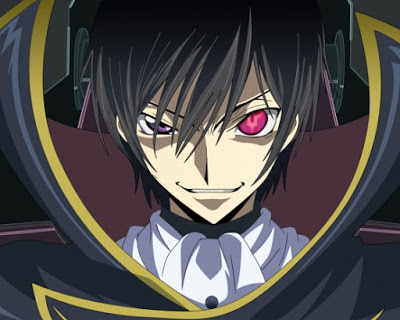 Code Geass Lelouch of the Resurrection