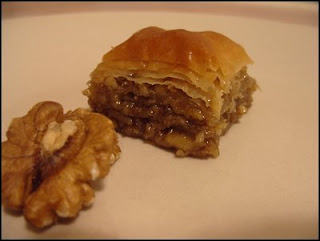 Articole culinare : Baclava