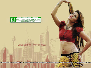 Jacqueline Fernandez wallpaper