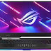 ASUS ROG Strix Scar 15 (2022) Gaming Laptop, 15.6” 240Hz IPS QHD Display, NVIDIA GeForce RTX 3080, Intel Core i9 12900H, 16GB DDR5, 1TB SSD, Per-Key RGB Keyboard, Windows 11, G533ZS-DS94