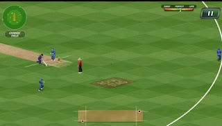 Real Cricket 2016 PC and APK Android