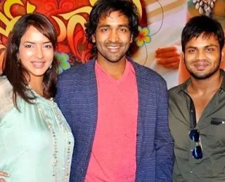 Vishnu Manchu Family Wife Parents children's Marriage Photos