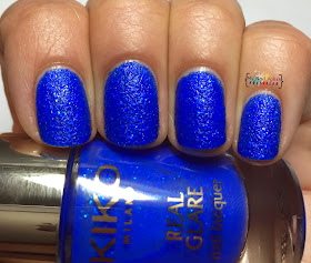 Kiko 04 Keen Cobalt Blue