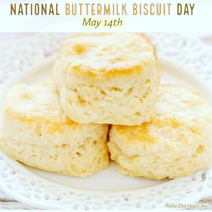 National Buttermilk Biscuit Day Wishes pics free download