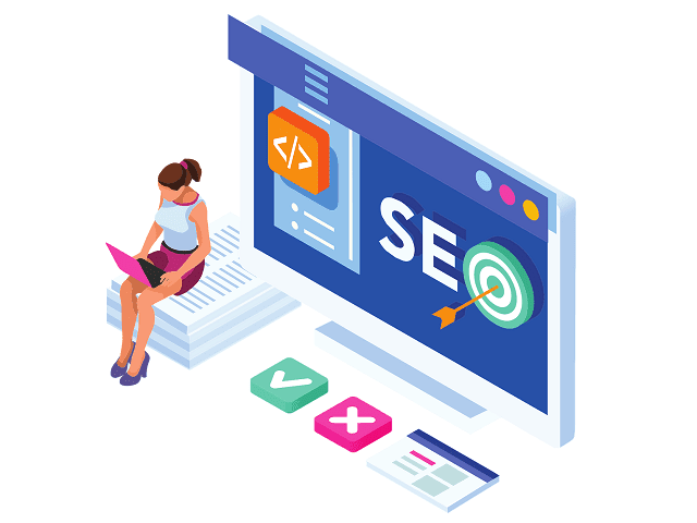 seo blog post